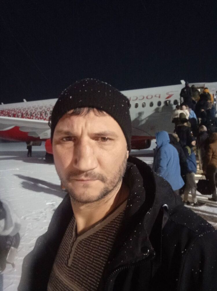 ���� 33180816 ������� Vladimir, 42 ����, ���� ���������� � ���������