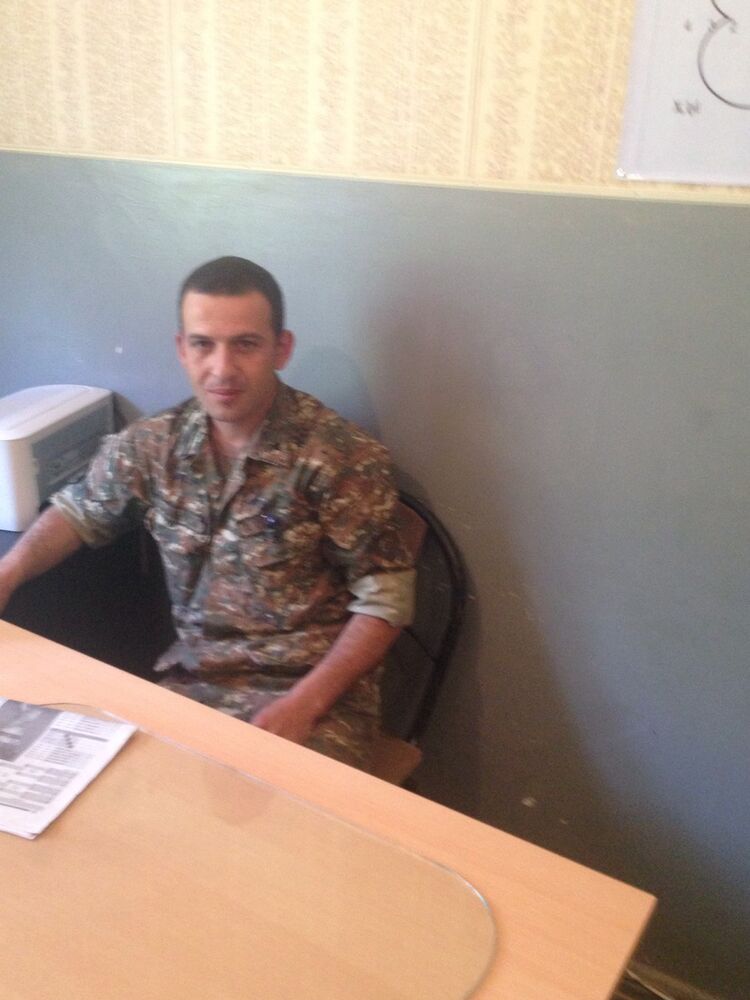 ���������� ������, ���� ������� Artak, 41 ���, ������������ ��� ������