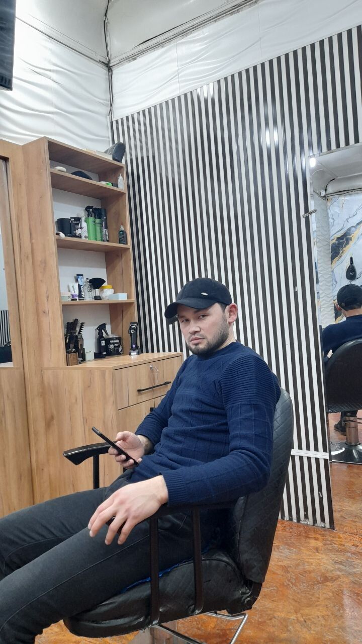 ���� 55886966 ������� Mirzo, 32 ����, ���� ���������� � �������