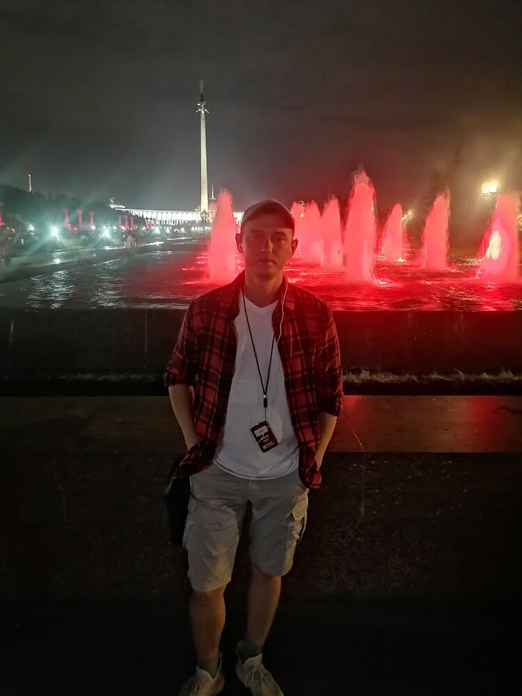 ���������� ������, ���� ������� Vadim, 34 ����, ������������ ��� ������, ����� � ���������