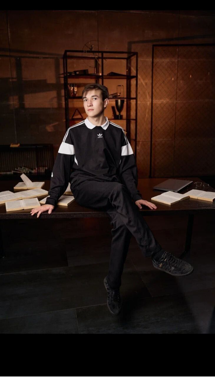 ���� 54943586 ����� �������, 18 ���, ���� ���������� � ������