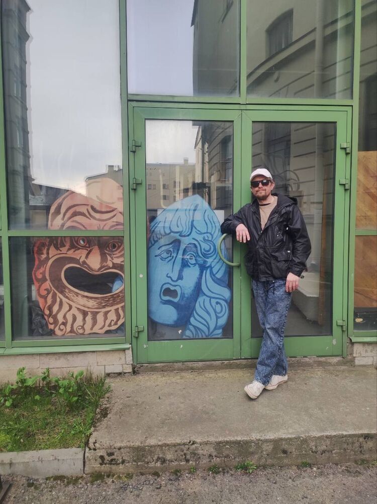 ���������� �����-���������, ���� ������� �����, 50 ���, ������������ ��� ������, ����� � ���������