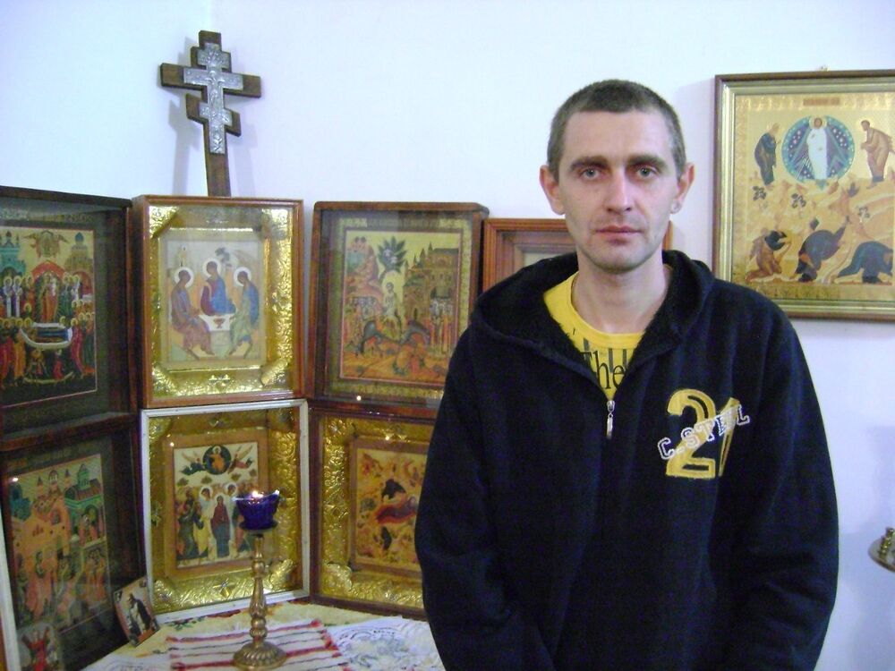 ,   Oleg, 43 ,   ,   