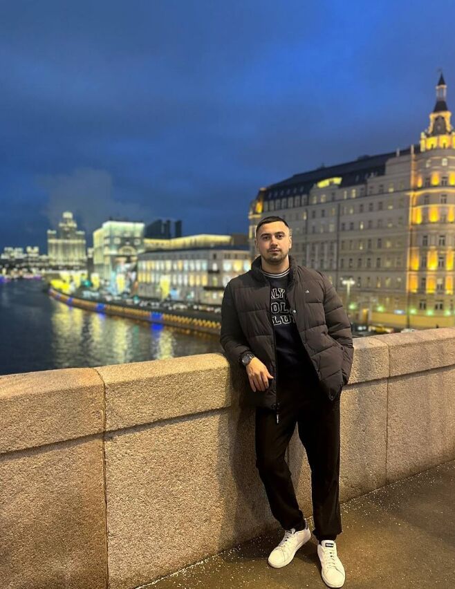 ���� 55695156 ������� ��������, 41 ���, ���� ���������� � �����