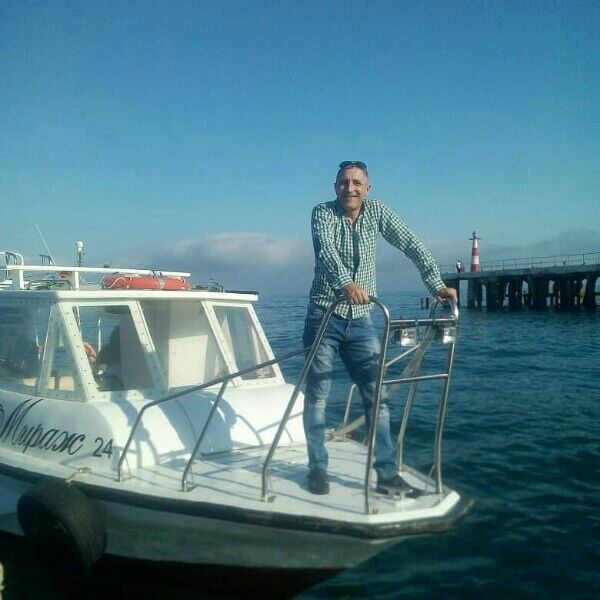  33347076  Sanek, 46 ,    
