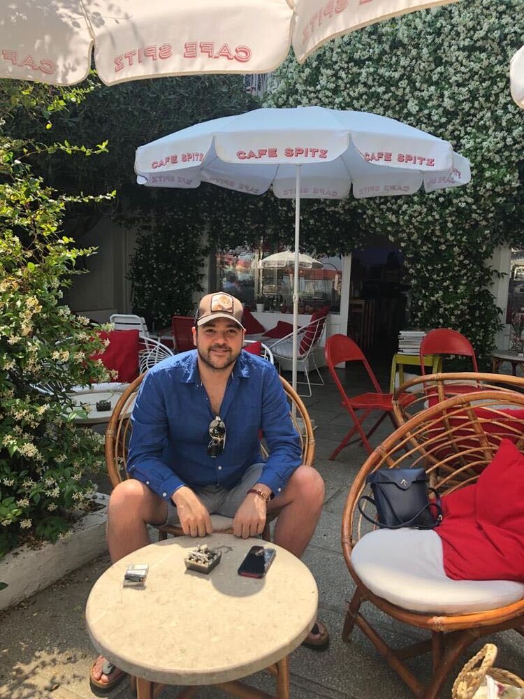 ���������� ������, ���� ������� John, 39 ���, ������������ ��� ������, ����� � ���������