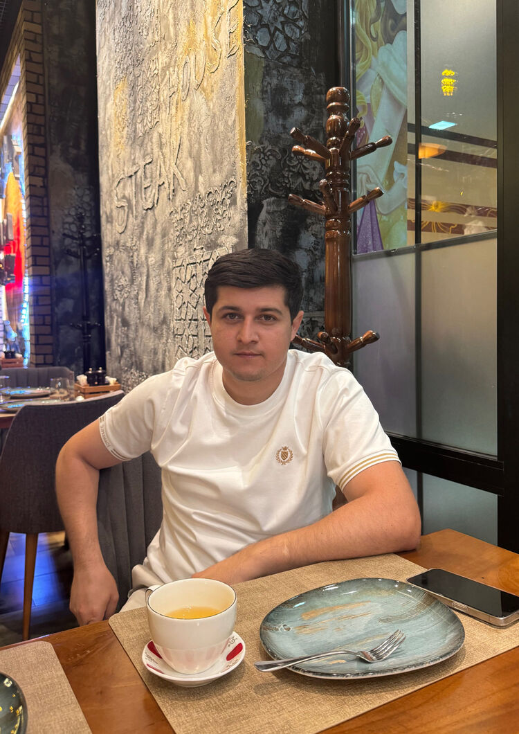 ���������� �������, ���� ������� Samir, 32 ����, ������������ ��� ������, ����� � ���������