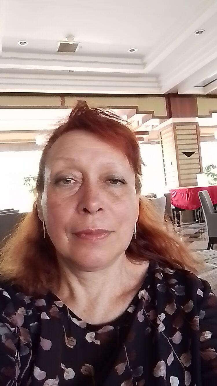 ���������� ������, ���� ������� Irina, 61 ���, ������������ ��� c�������� ���������