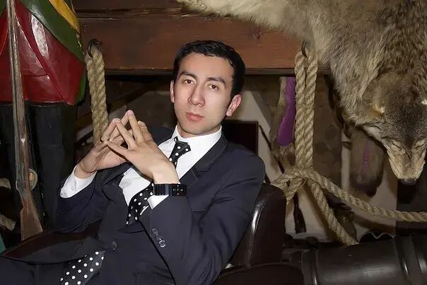 ���� 26832336 ������� ���, 33 ����, ���� ���������� � ���������