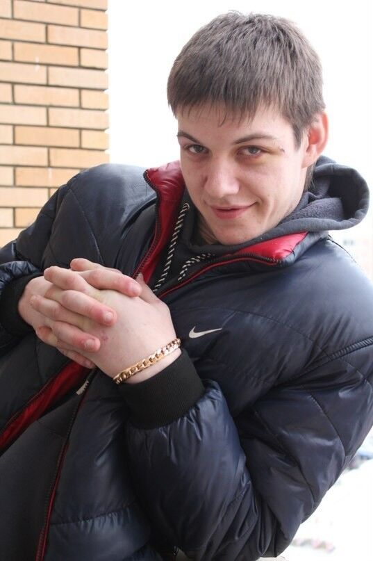 ���� 4502066 ������� Sashka, 34 ����, ���� ���������� � ������ ������