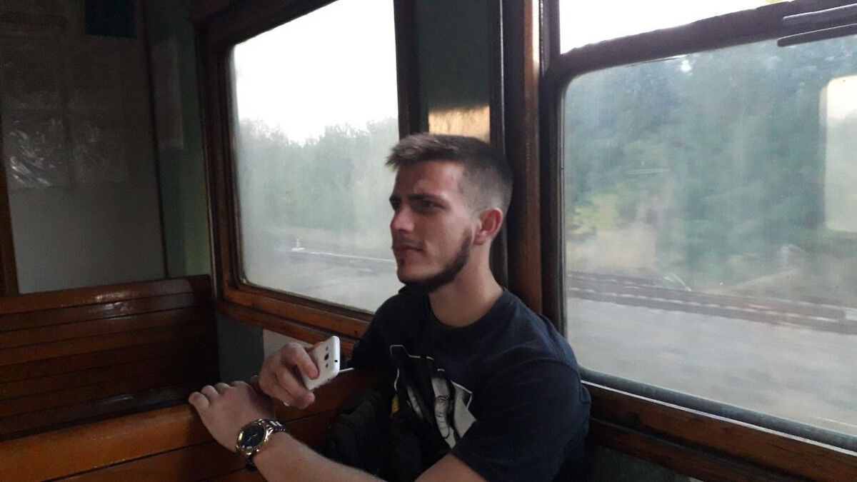  13515226  Vitalij, 29 ,    