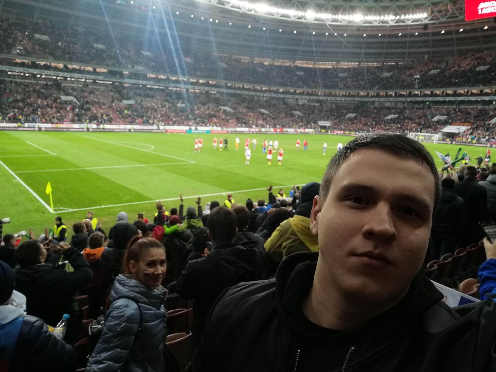 46005546  Evgeny, 28 ,    