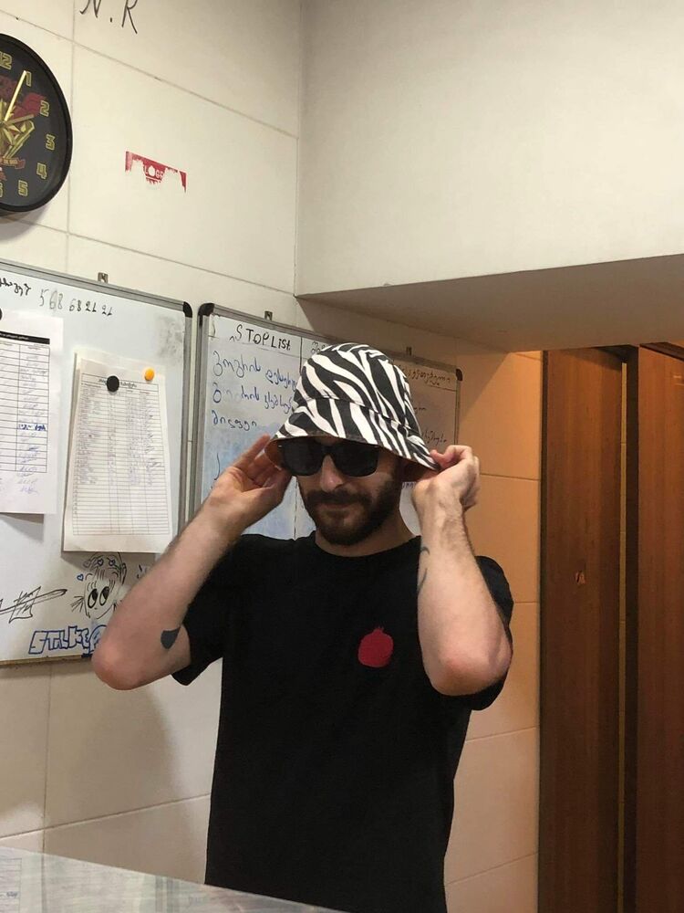 ���������� �������, ���� ������� Giorgi, 30 ���, ������������ ��� ������, ����� � ���������