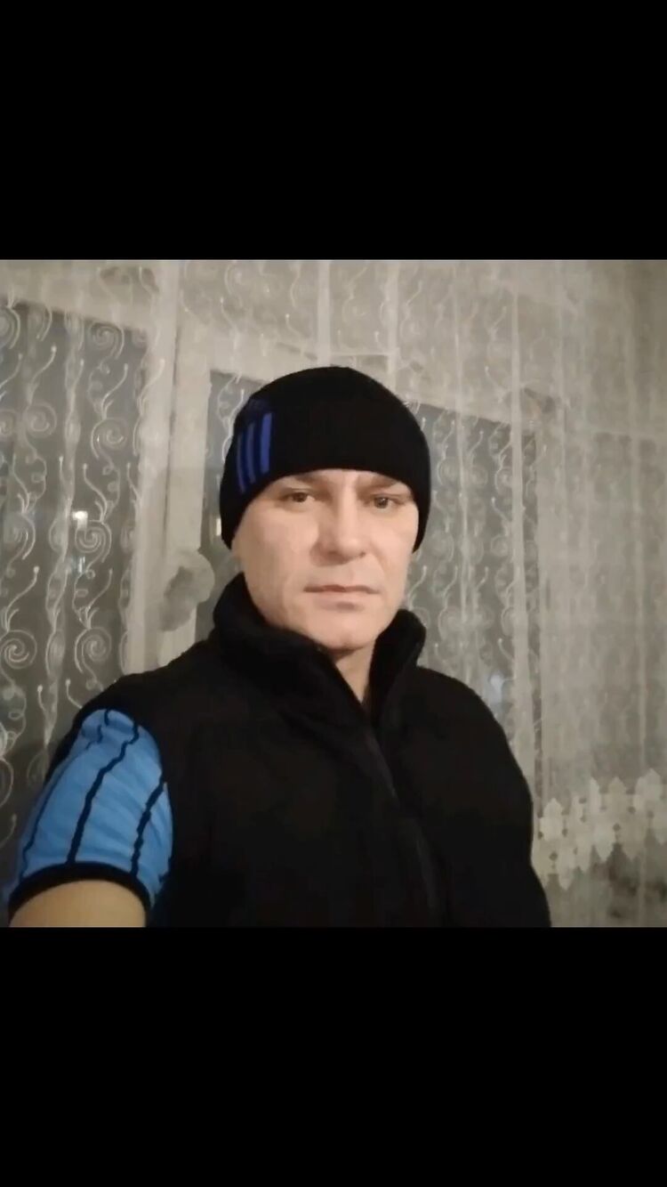 ���� 55222616 ������� Sergei, 38 ���, ���� ���������� � ��������