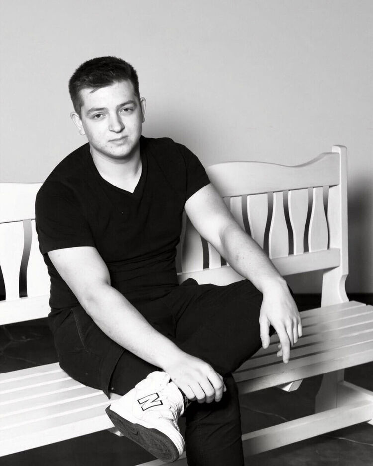 ���� 22234436 ����� Sasha, 24 ����, ���� ���������� � �����