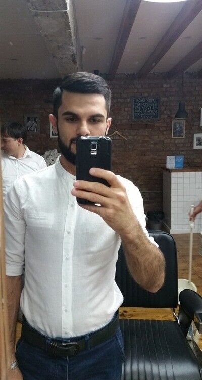 ���� 16349626 ������� Rinat, 38 ���, ���� ���������� � ������