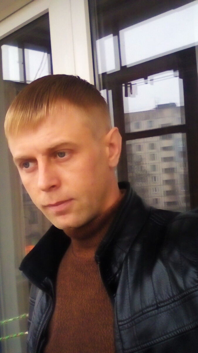  11992366  Stepan, 35 ,    Czluchow