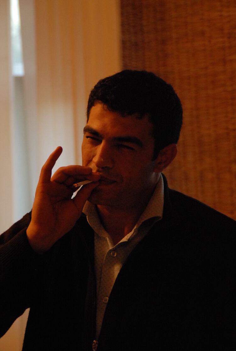 ���� 6116446 ������� Mamed, 43 ����, ���� ���������� � ����