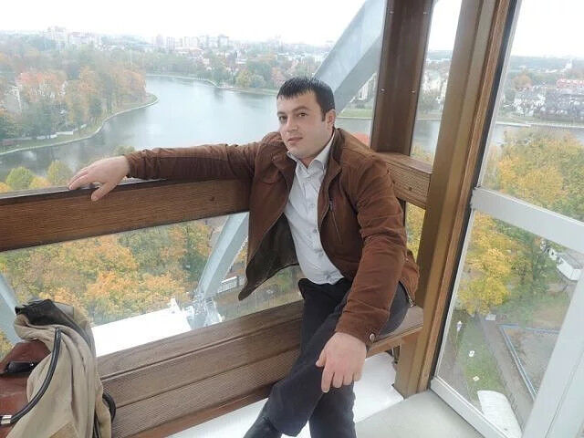 ���� 12038606 ������� Orxan, 39 ���, ���� ���������� � ��������