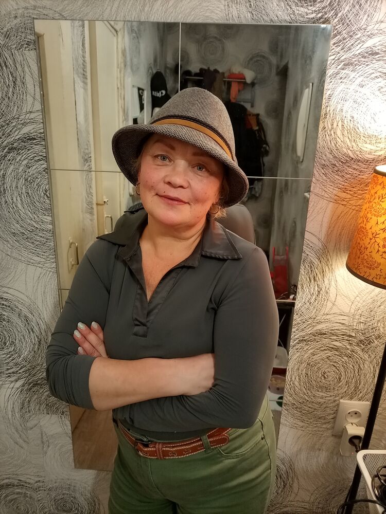   ,   Svetlana, 57 ,   c 
