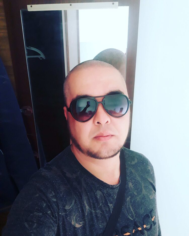 ���� 26431446 ������� RUSTAM, 41 ���, ���� ���������� � �����-����������