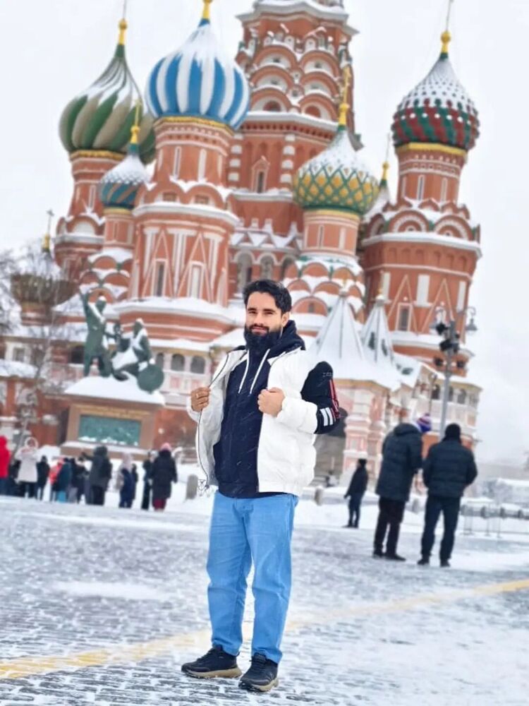 ���������� Hermosa Beach, ���� ����� Faizan, 25 ���, ������������ ��� ������, ����� � ���������