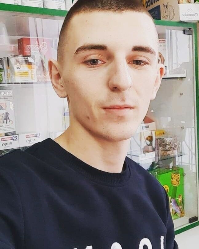  19028426  Marcel, 29 ,    