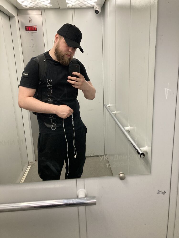 ���������� ����������, ���� ������� Ivan, 27 ���, ������������ ��� ������, ����� � ���������