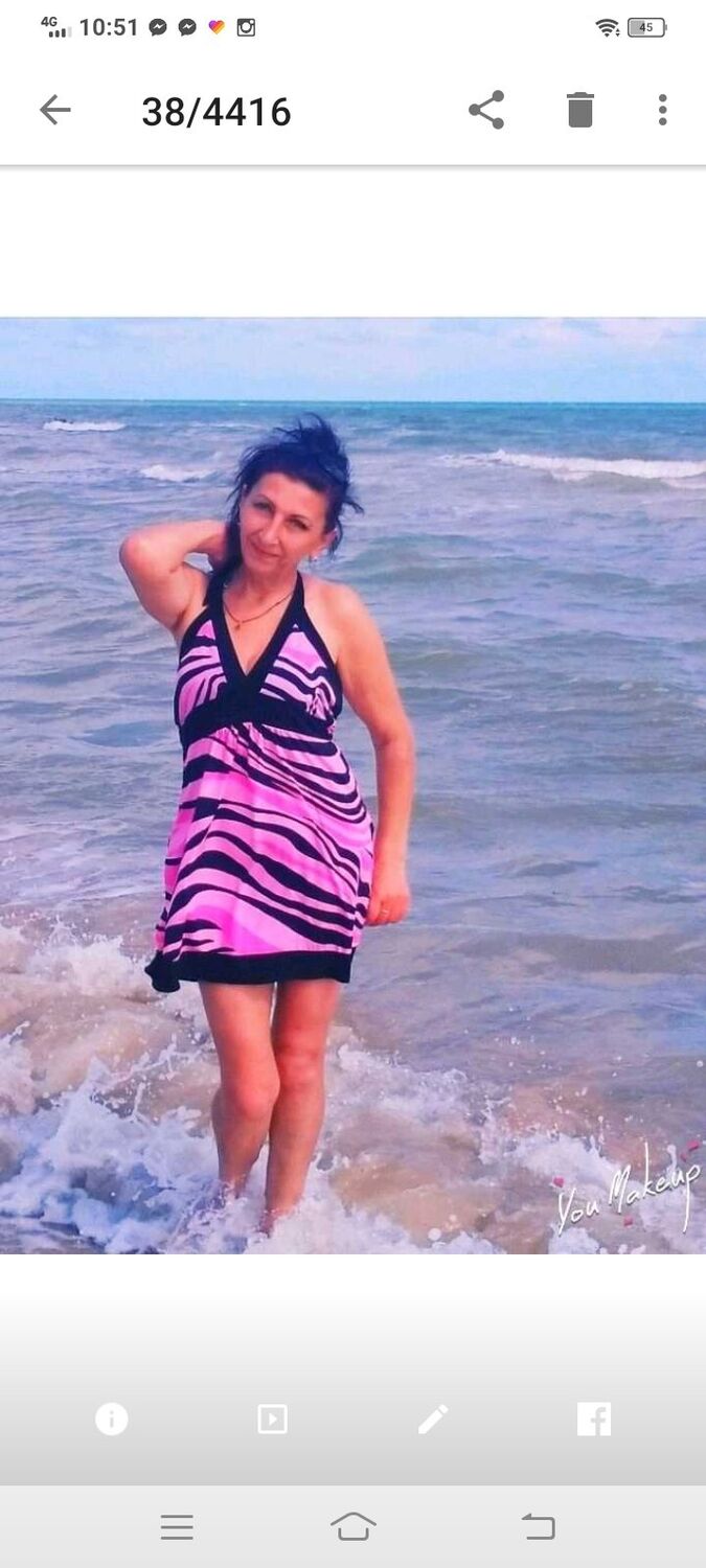  33176616  Nina, 58 ,    