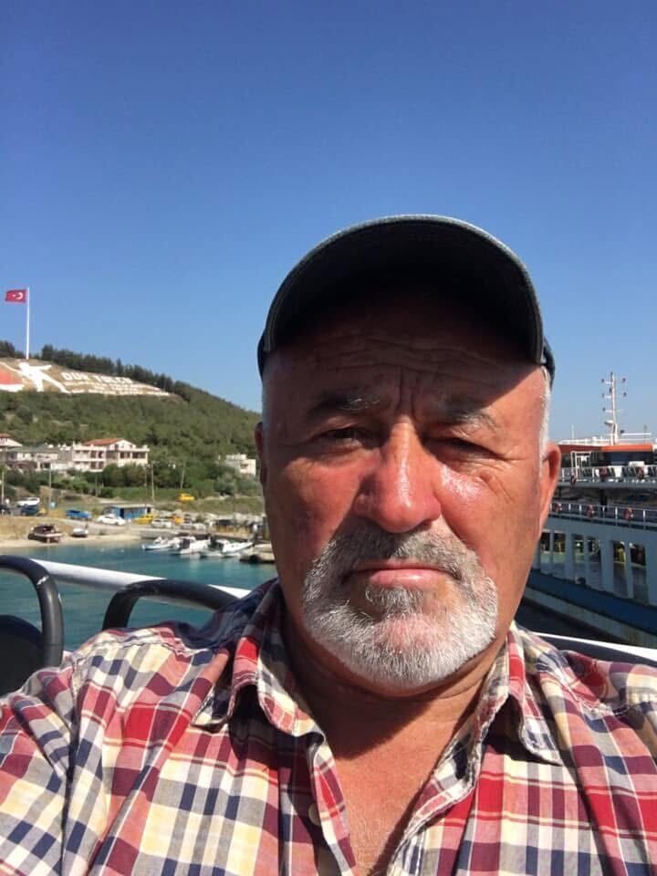  53127416  Bayram, 65 ,    