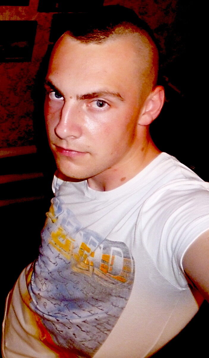  16820546  Kruger, 33 ,    