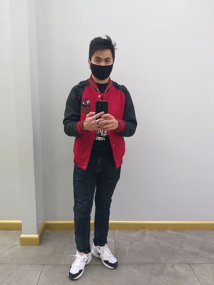 ���� 22983166 ����� ������, 23 ����, ���� ���������� � ������