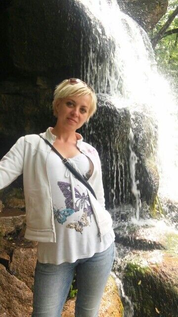  11786316  Svetlana, 41 ,    