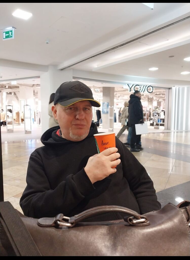 ���������� ������, ���� ������� Alex, 55 ���, ������������ ��� ����� � ���������, c�������� ���������