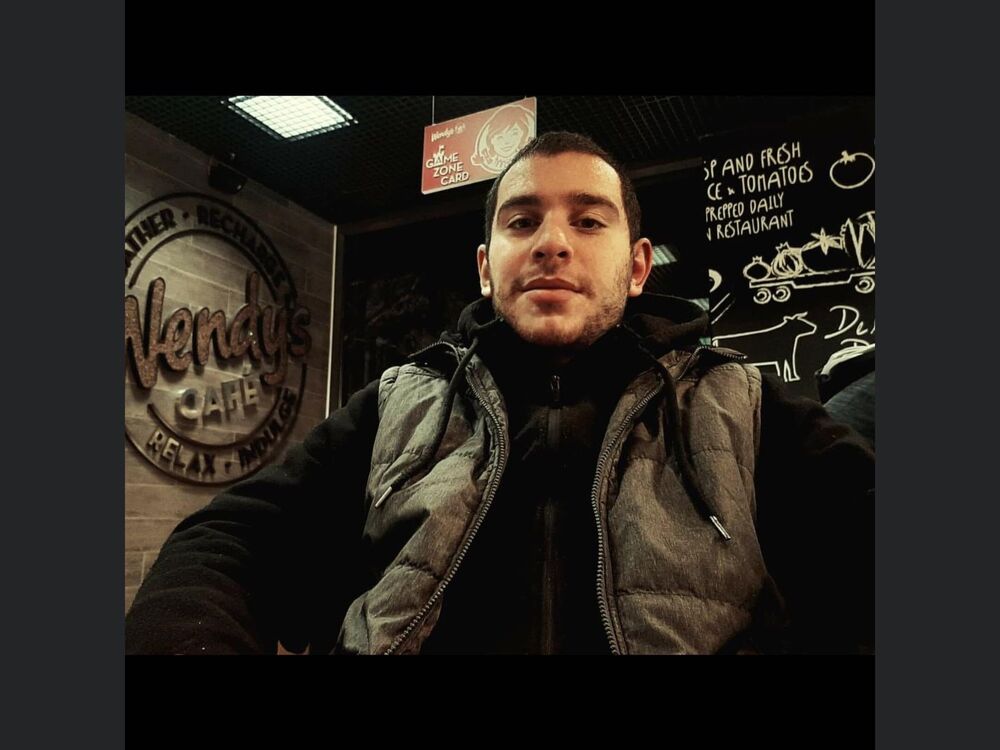  ,   Gabriel, 25 ,   ,   