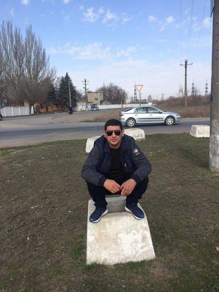 ���������� ������, ���� ������� Irakli, 44 ����, ������������ ��� ������, ����� � ���������