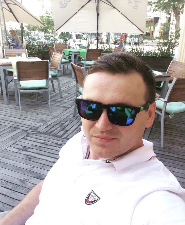 ���������� �����������, ���� ������� ������, 35 ���, ������������ ��� ������, ����� � ���������