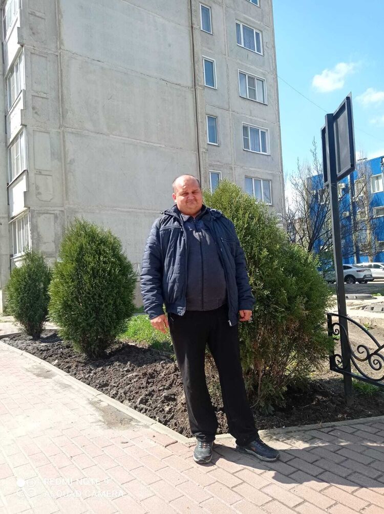  50246436  Evgenyevich, 40 ,    