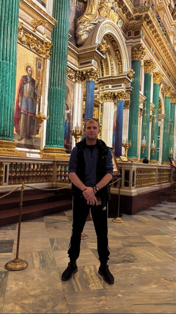 ���������� ��������, ���� ������� Vlad, 30 ���, ������������ ��� c�������� ���������, ���������