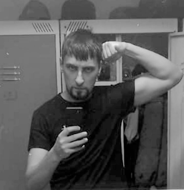  54540926  Dima, 35 ,    