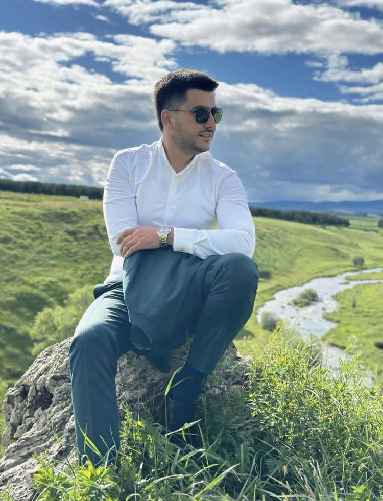 ���� 41153406 ������� David, 32 ����, ���� ���������� � �������