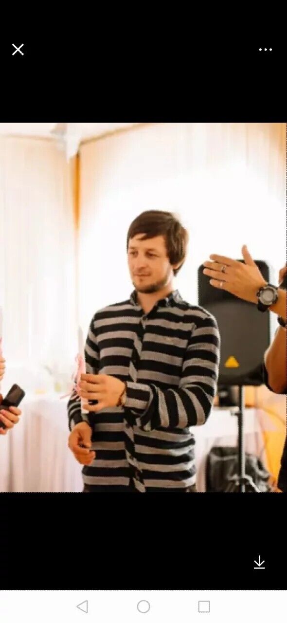 ���� 25065276 ������� ������, 35 ���, ���� ���������� � ������