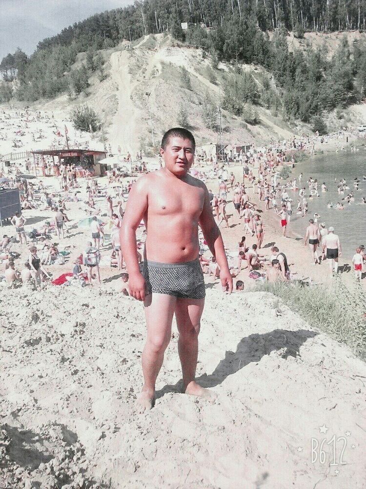 ���� 10824466 ������� �����, 33 ����, ���� ���������� � ������