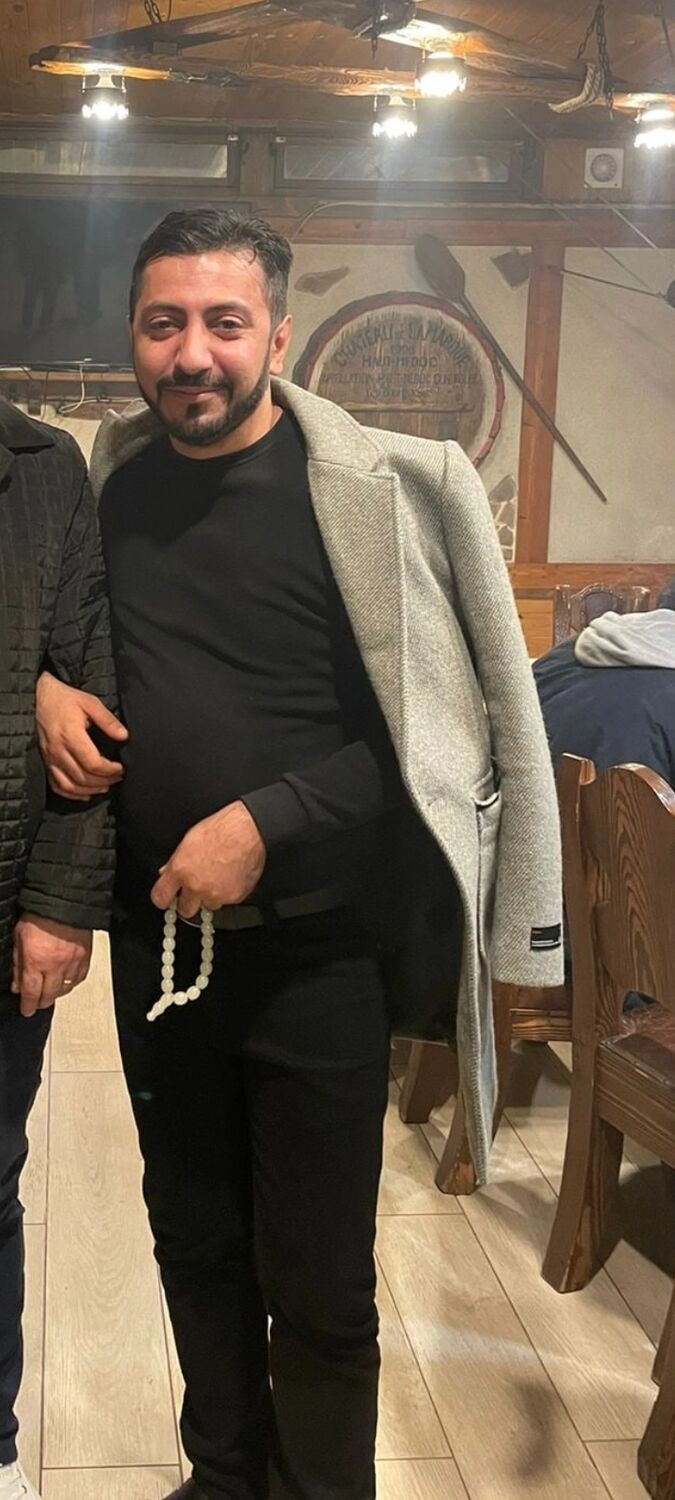  ,   Elshan, 38 ,   ,   