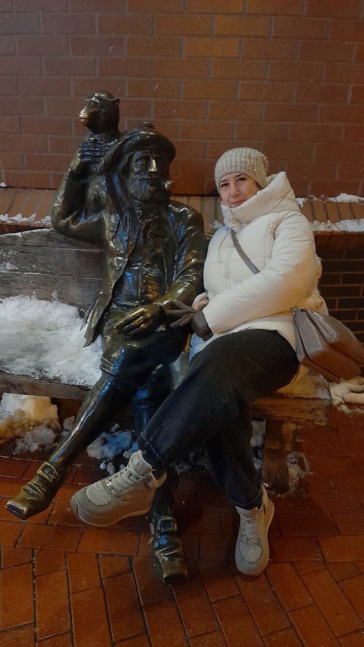 ���� 55394936 ������� ��������, 57 ���, ���� ���������� � ������