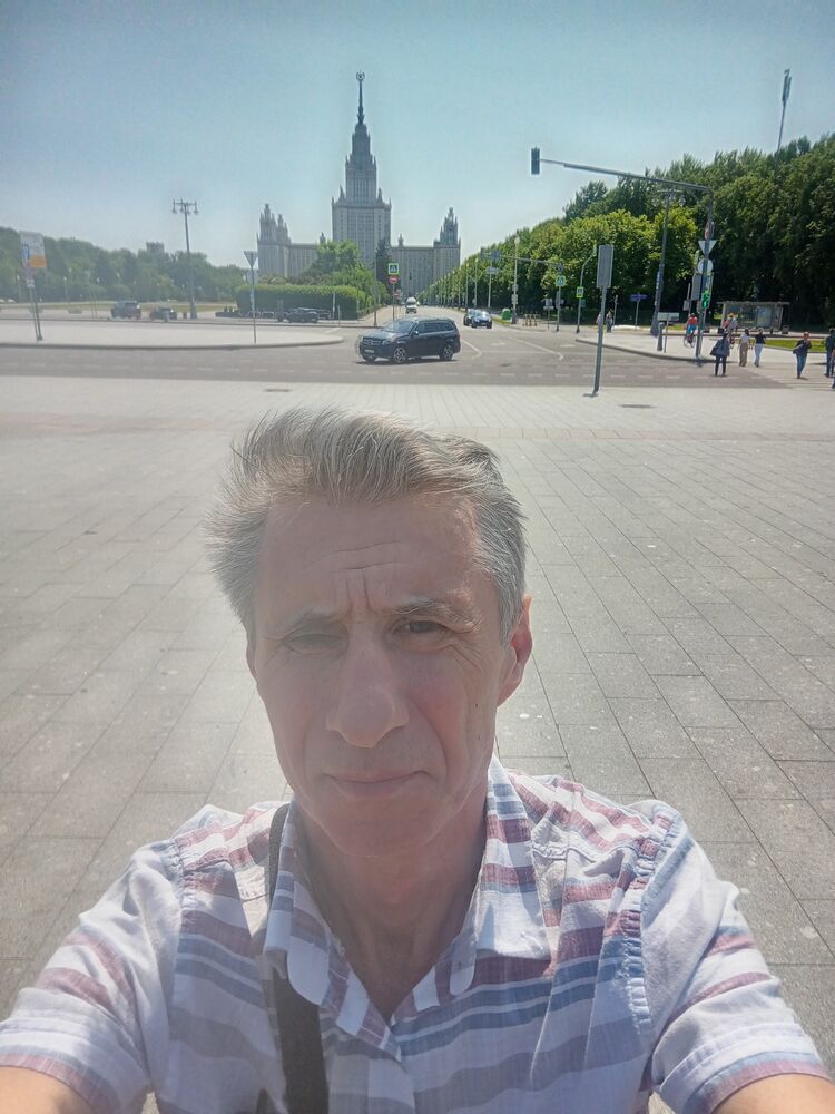  52412676  Semyon, 58 ,    