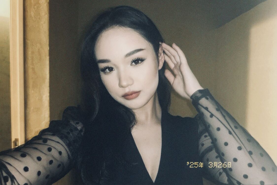  ,   Rina, 19 ,     , c , 