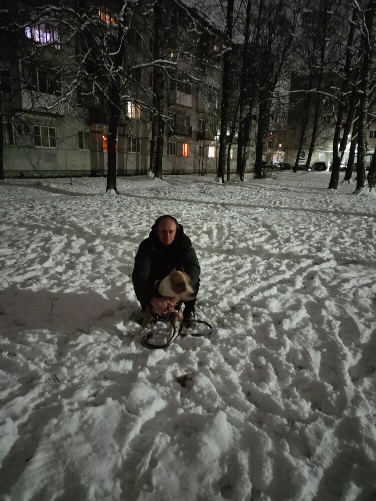  51784076  Nikolay, 45 ,    