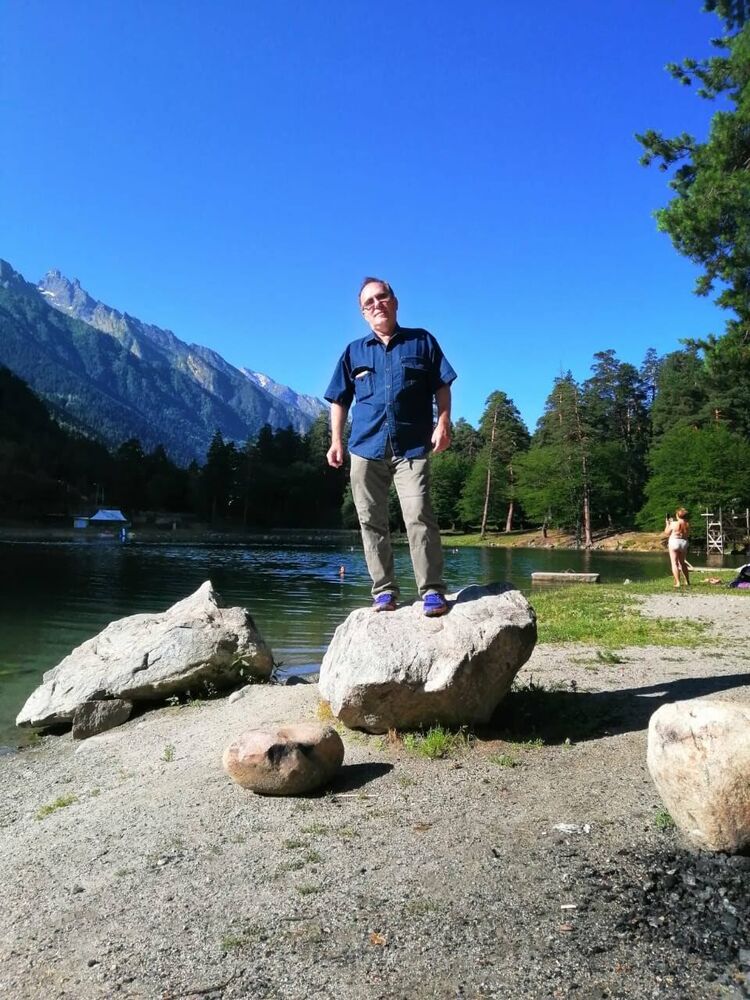 ���������� ���������, ���� ������� ��������, 65 ���, ������������ 