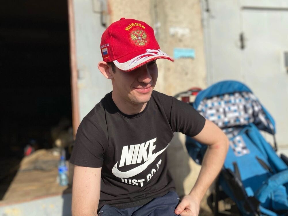 Глазунов нижний новгород